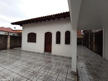 house em Rua Mário Masini, Vila Curuçá - São Paulo - SP