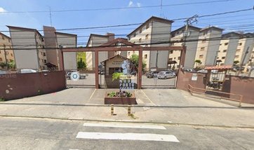 apartment em Rua Ushikichi kamiya, Parque Casa de Pedra - São Paulo - SP
