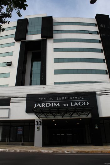 business em Rua Liberdade, Marechal Rondon - Canoas - RS