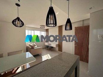 apartment em Rua Curupaiti, Padre Eustáquio - Belo Horizonte - MG