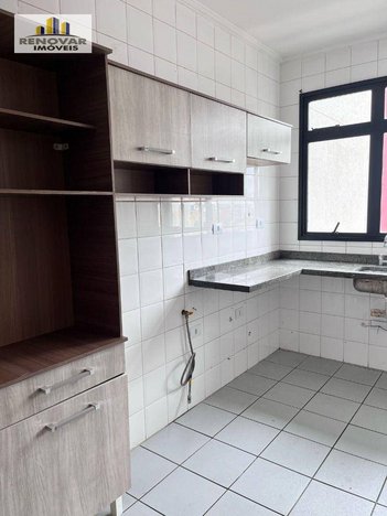 apartment em Rua Rangel Pestana, Centro - Mogi das Cruzes - SP