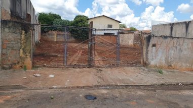house em Rua Marechal Deodoro, Parque Hipódromo - Bauru - SP
