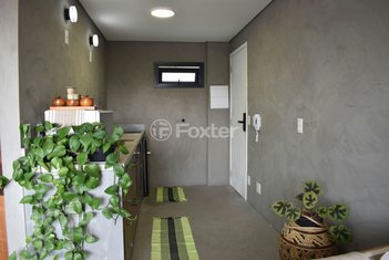 apartment em Rua Padre João Gonçalves, Pinheiros - São Paulo - SP