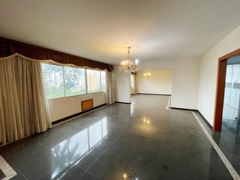 apartment em Rua Boaventura do Amaral, Centro - Campinas - SP