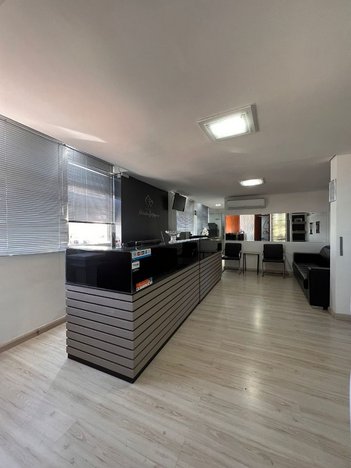 business em Avenida José Faria da Rocha, Eldorado - Contagem - MG