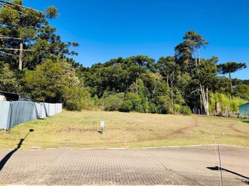 land_lot em Rua Rodolfo Schlieper, Centro - Canela - RS