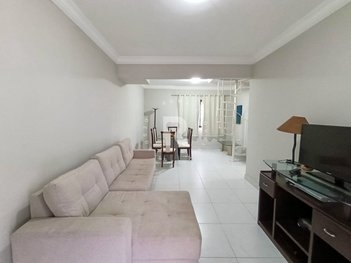 apartment em Alameda das Gaivotas, Enseada Azul - Guarapari - ES