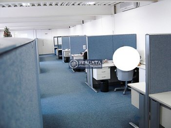 commercial_property em Anhangüera, Barra Funda - São Paulo - SP