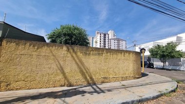 land_lot em Rua Doutor Darwin do Amaral Viegas, Jardim Bom Pastor - Botucatu - SP