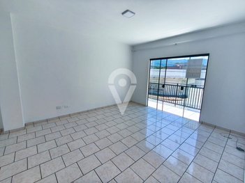 apartment em Rua Coronel Procópio Gomes de Oliveira, Centro - Jaraguá do Sul - SC