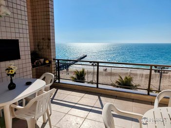 apartment em Antenor Borges, Canasvieiras - Florianópolis - SC