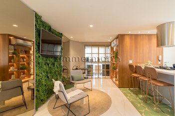 apartment em APIACAS, Perdizes - São Paulo - SP