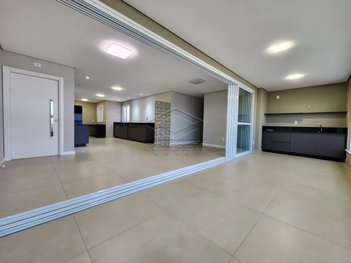 apartment em Avenida Isaltino do Amaral Carvalho, Vila Assis - Jaú - SP