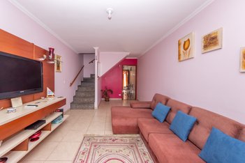 house em Rua Professora Romilde Nogueira de Sá, Imirim - São Paulo - SP