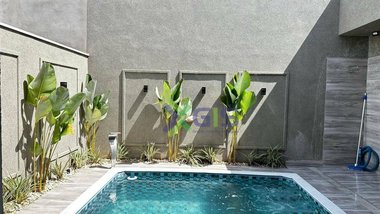 house em Avenida Projetada 1, Setlife Mirassol - Mirassol - SP