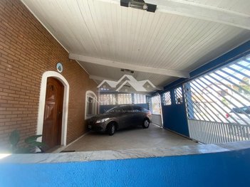 house em Rua Lavapés, Vila Maria - São José dos Campos - SP