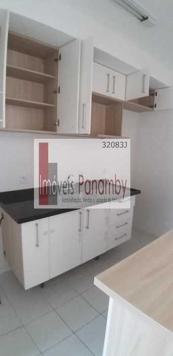 apartment em Avenida Copacabana, Jardim Professor Benoá - Santana de Parnaíba - SP