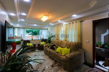 house em Rua Rosálio José da Conceição, Jardim Felicidade (Zona Oeste) - São Paulo - SP