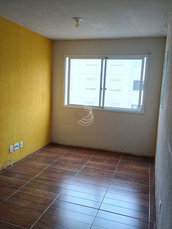 apartment em Avenida Manoel Antônio Peres, Areal - Pelotas - RS