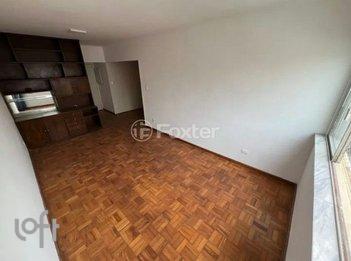 apartment em Doutor Altino Arantes, Bosque da Saúde - São Paulo - SP