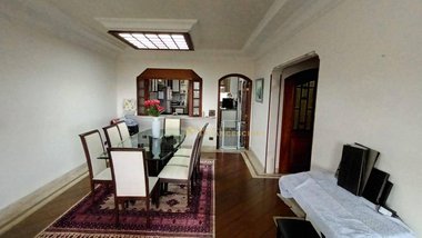 apartment em Avenida Jorge Zarur, Vila Ema - São José dos Campos - SP