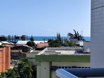 apartment em Rua Dragão do Mar, Praia de Iracema - Fortaleza - CE