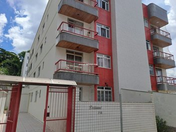 apartment em Rua Santos Dumont, Centro - Juiz de Fora - MG