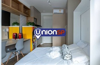 apartment em Rua Joaquim Guarani, Jardim das Acácias - São Paulo - SP