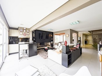 house em Dolores Duran, Lomba do Pinheiro - Porto Alegre - RS