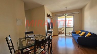 apartment em Rua Capistrano de Abreu, Barra Funda - São Paulo - SP