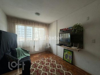 apartment em Avenida Dom João Becker, Centro - São Leopoldo - RS