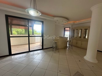 apartment em João Paulo, João Paulo - Florianópolis - SC