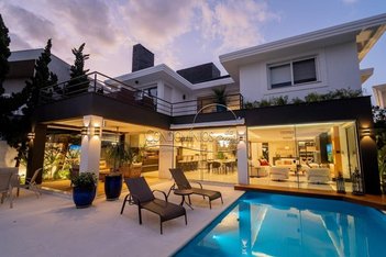 house em Avenida Central, Xangri-Lá - Xangri-Lá - RS