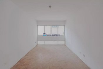 apartment em Rua Mário Amaral, Paraíso - São Paulo - SP