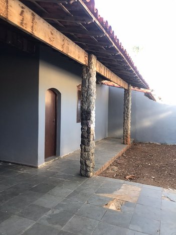 commercial_building em Rua São Gonçalo do Abaeté, Santa Branca - Belo Horizonte - MG