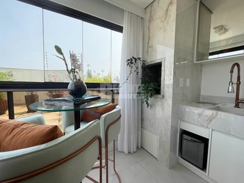 apartment em Aristídes Lobo, Agronômica - Florianópolis - SC