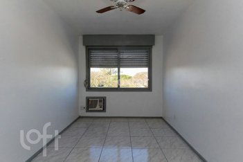 apartment em Rua Brasil, Centro - Canoas - RS