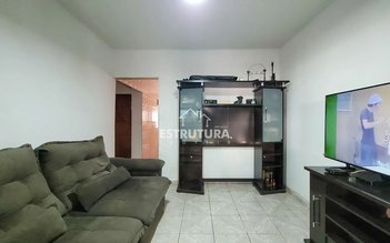 house em Rua 11 JN, Jardim Novo II - Rio Claro - SP