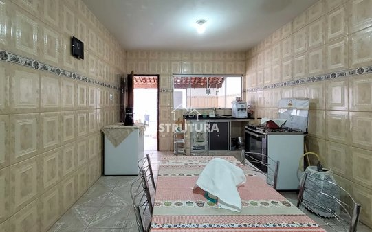 Cômodo Condomínio