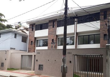 house em Rua Monte Castelo, Itapoã - Belo Horizonte - MG