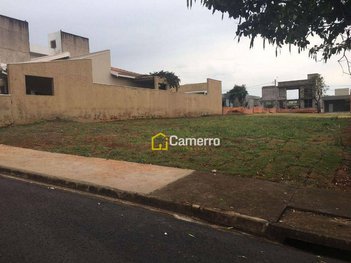 land_lot em Rua Célio Arruda, Loteamento Residencial Jardim Jacyra - Americana - SP