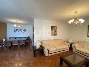 apartment em Rua dos Caetés, Perdizes - São Paulo - SP