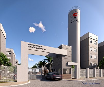 Cômodo Condomínio