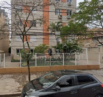 apartment em Baronesa do Gravataí, Cidade Baixa - Porto Alegre - RS