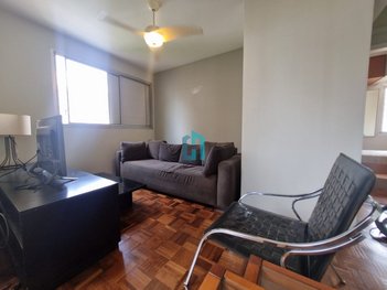 apartment em Avenida Jacutinga, Indianópolis - São Paulo - SP