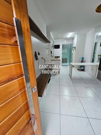 apartment em Rua Carlito, Chácara Belenzinho - São Paulo - SP
