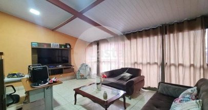 house em Rua Iguaçaba, Chácara Belenzinho - São Paulo - SP