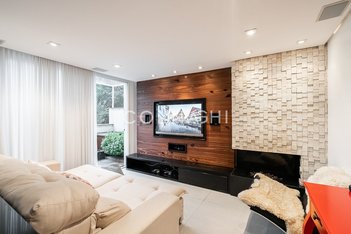 apartment em CORONEL LUCAS DE OLIVEIRA, Bela Vista - Porto Alegre - RS