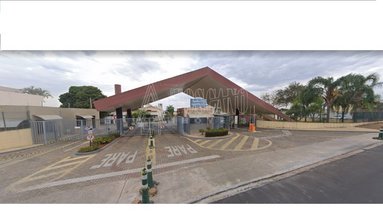 land_lot em Rua Professor Dorival Alves, Vila Xavier (Vila Xavier) - Araraquara - SP