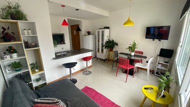 apartment em Rua Marabá, Centro - Capão da Canoa - RS